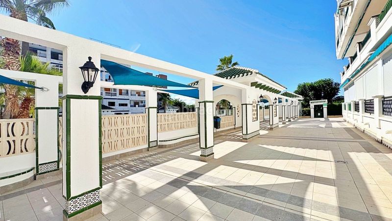 Foto 437dbd8a-f9e9-4d34-90a9-e0a812be3d90. Apartament amb aparcament piscina a Los Europeos Torrevieja