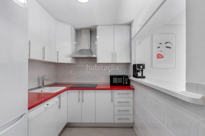 Foto 6fdd2359-b600-4a93-bcfb-b3a1734af3cd. Apartament amb aparcament piscina a Los Europeos Torrevieja