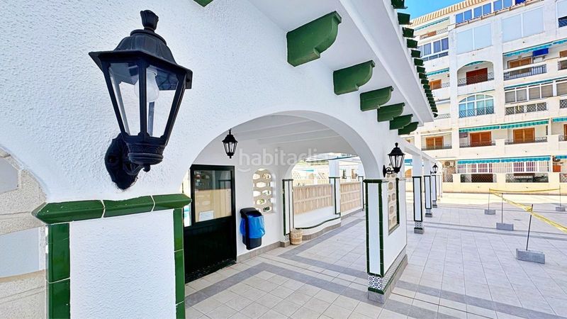 Foto b9236daa-b4c7-42ba-ae54-ab61f1da5d92. Apartament amb aparcament piscina a Los Europeos Torrevieja