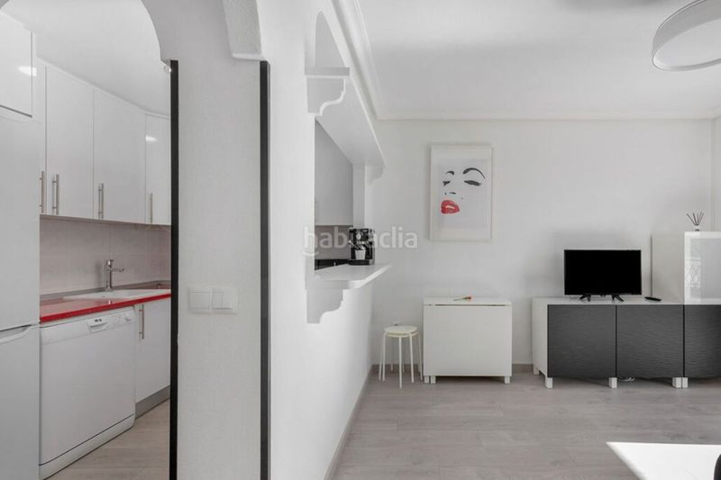 Foto d2e2b7e0-f1de-4bef-8338-3d810d871788. Apartament amb aparcament piscina a Los Europeos Torrevieja