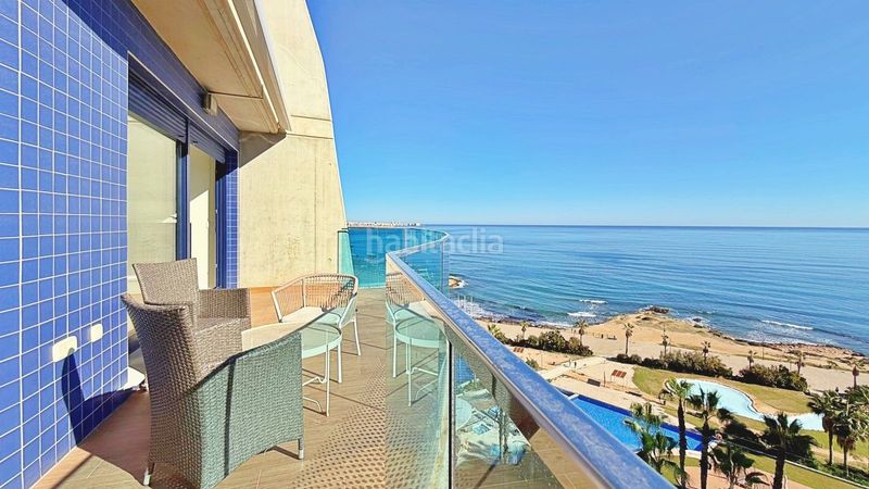 Foto 1b0846f7-7bba-4698-9463-5f022021b370. Àtic amb piscina a Punta Prima Torrevieja