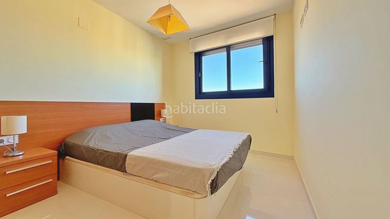 Foto c63f52e6-13c5-4da5-bd84-e9260d5b7e9a. Àtic amb piscina a Punta Prima Torrevieja