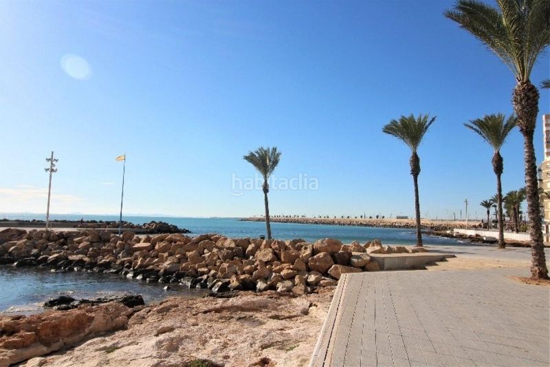 Foto 4d504f83-0dbd-44d0-8793-df3968dd488f. Apartament amb piscina a Las Piscinas Naturales Torrevieja