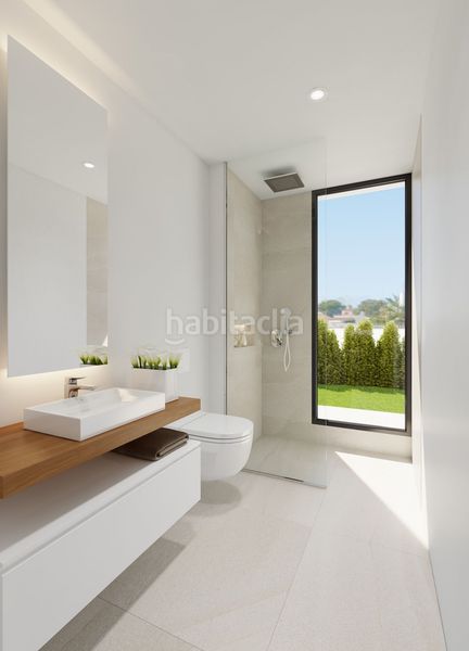 Foto d57634a3-4f78-43d8-84b2-5741d8f4a145. Xalet amb aparcament piscina a Golf Bahía Finestrat