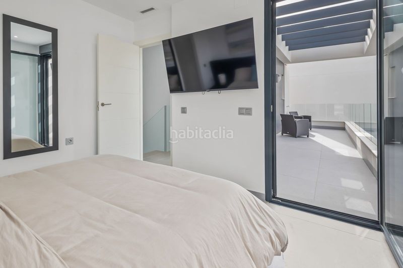 Foto 609ae690-8e3f-4d3d-b947-d2fbaf19930f. Chalet mit pool in Algorfa