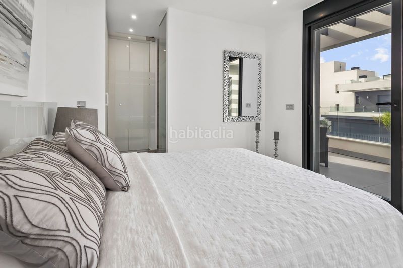 Foto d715a1c9-3660-442e-857b-8fea6e984973. Chalet mit pool in Algorfa