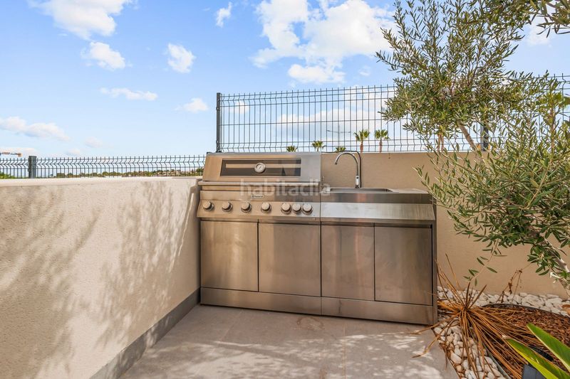 Foto ec4271da-f8ab-4d1c-bfb8-750ba1a14aab. Chalet mit pool in Algorfa