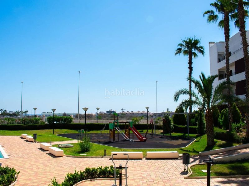 Foto 411f32f7-cc4f-474f-9eba-33d66080cf09. Apartament amb aparcament piscina a Lomas de Cabo Roig - Los Dolses Orihuela