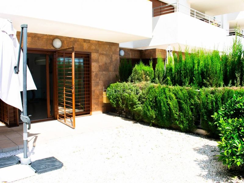 Foto 7070d676-68d5-4020-bcd3-8ddd446272db. Apartament amb aparcament piscina a Lomas de Cabo Roig - Los Dolses Orihuela