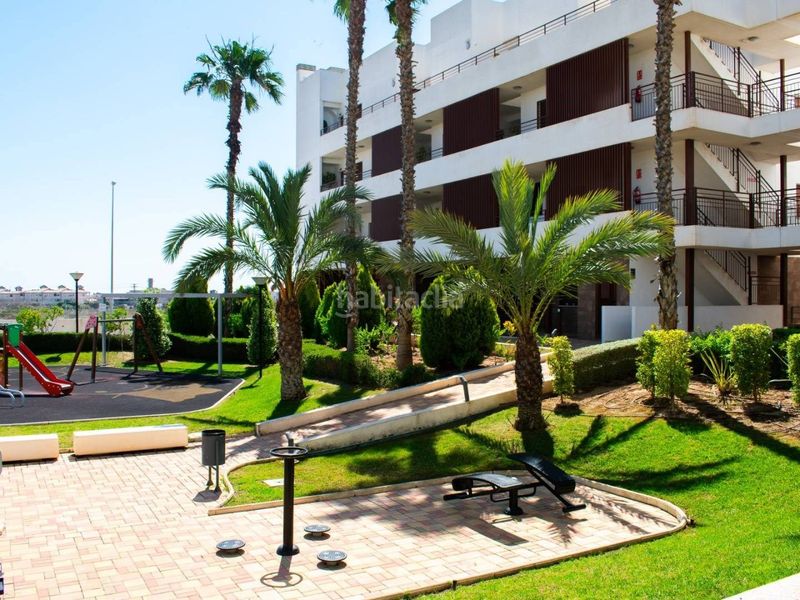 Foto 9962cf8a-d6bc-48e2-aa41-e66626716a04. Apartament amb aparcament piscina a Lomas de Cabo Roig - Los Dolses Orihuela