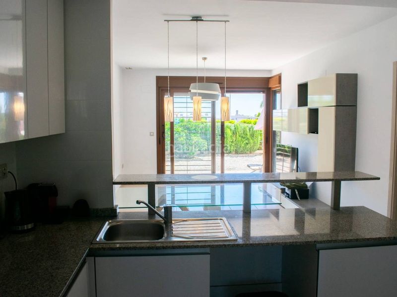 Foto a471a2af-c213-4a78-a681-96313ab1c0bc. Apartament amb aparcament piscina a Lomas de Cabo Roig - Los Dolses Orihuela