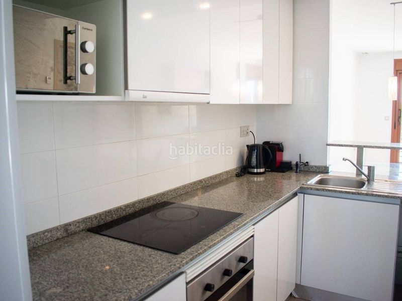 Foto a47f104b-805d-44cb-9c03-fa48c504357f. Apartament amb aparcament piscina a Lomas de Cabo Roig - Los Dolses Orihuela