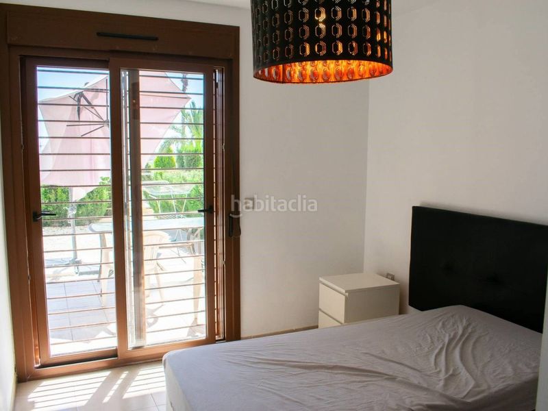 Foto c8bf02d8-1ba8-4f52-bc71-f95e85e142f4. Apartament amb aparcament piscina a Lomas de Cabo Roig - Los Dolses Orihuela