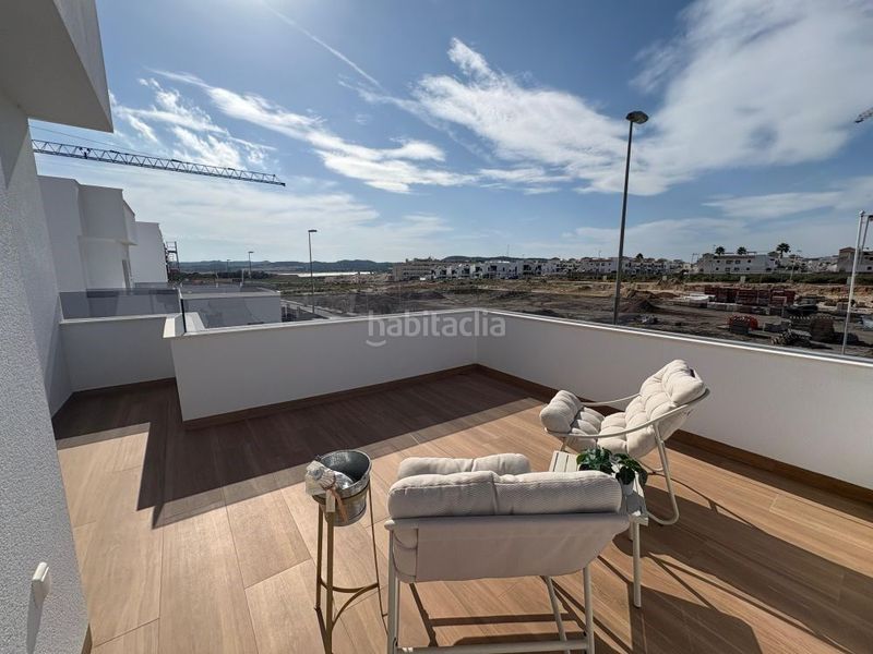 Foto ae00b616-0a22-4ddf-adb7-3adfd97cd113. Xalet amb piscina a Desamparados - Hurchillo - Torremendo Orihuela