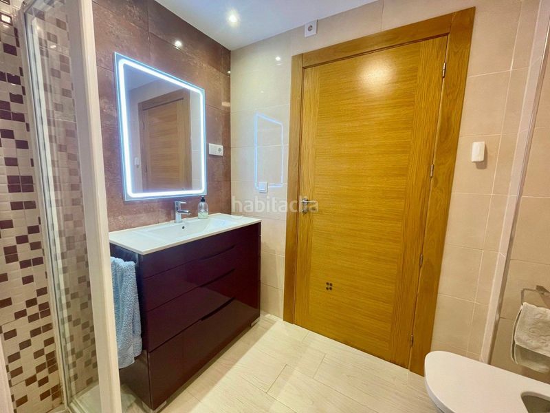 Foto 109d2371-deb3-42ae-926a-2f260b325d7c. Apartament amb aparcament a Zona Playa del Cura Torrevieja