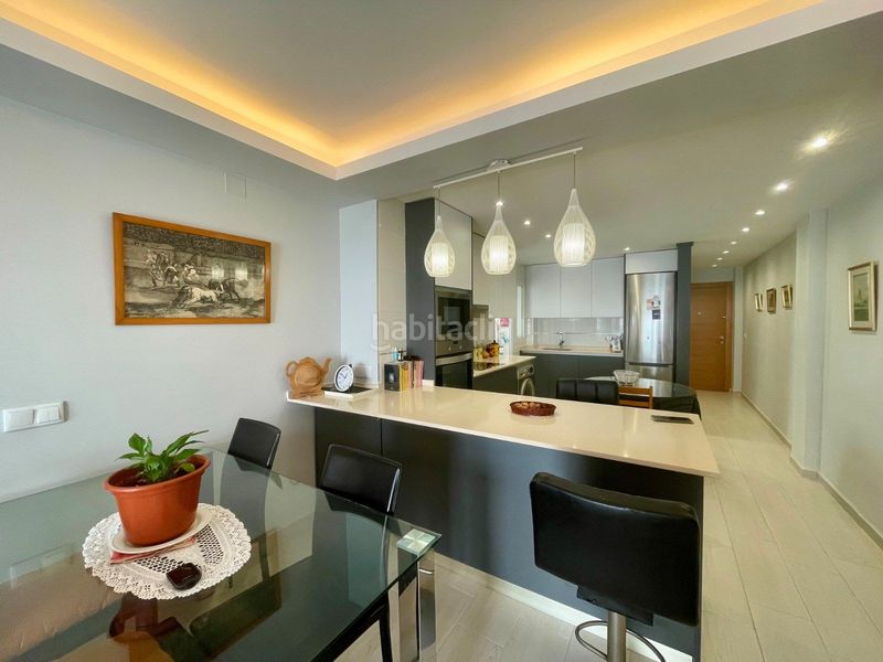 Foto 16f206e6-3554-492c-83fb-365c593802ff. Apartament amb aparcament a Zona Playa del Cura Torrevieja