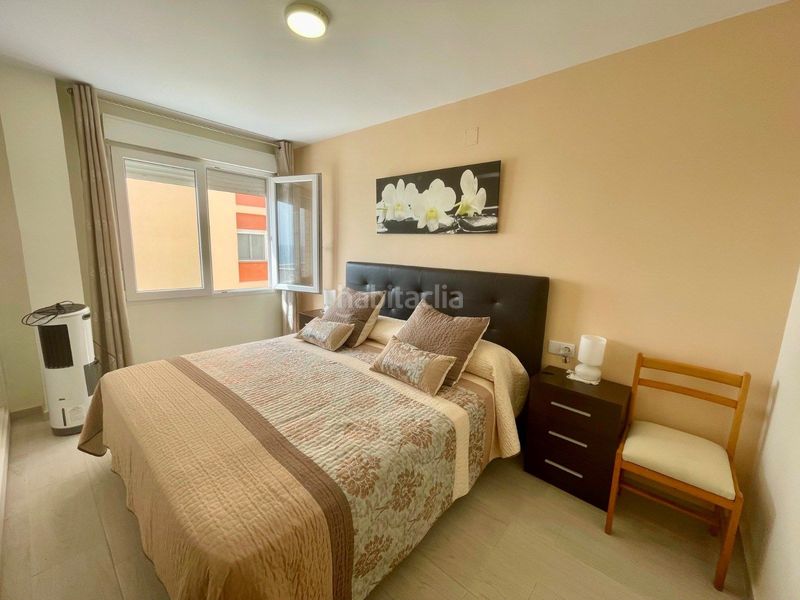 Foto 25884bcc-4245-49e2-b9eb-b6d8920cb3eb. Apartament amb aparcament a Zona Playa del Cura Torrevieja