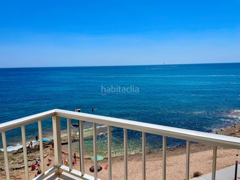 Foto a52b39db-b694-4b12-a381-836b36f6d654. Apartament amb aparcament a Zona Playa del Cura Torrevieja