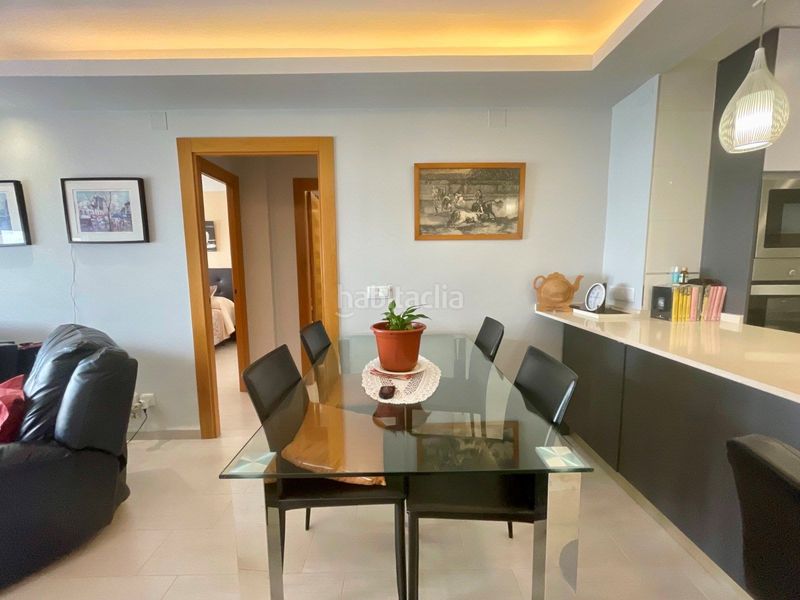 Foto a5b2882f-d035-41a7-b4dd-7c9861ce9f7c. Apartament amb aparcament a Zona Playa del Cura Torrevieja