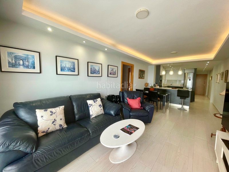Foto c9e8b004-a9ae-4791-b109-3e93b3c3f9ef. Apartament amb aparcament a Zona Playa del Cura Torrevieja