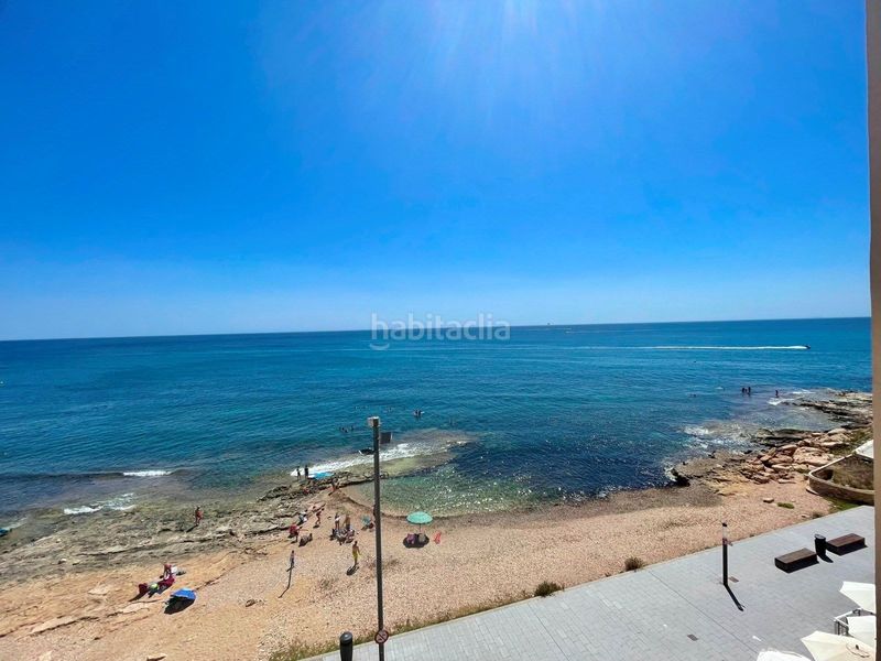 Foto d50681dc-3863-4dd2-975b-336db612e085. Apartament amb aparcament a Zona Playa del Cura Torrevieja