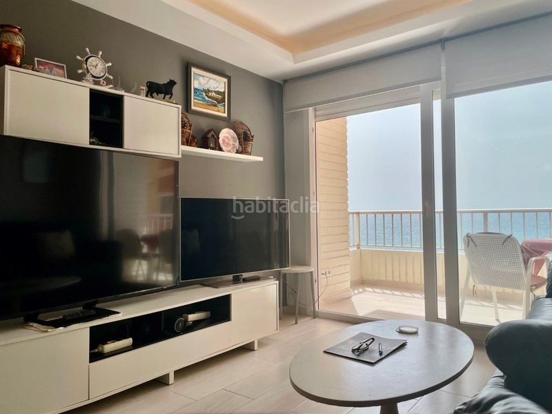 Foto e4740706-6fe9-4f05-9c9d-8f8c6b3845be. Apartament amb aparcament a Zona Playa del Cura Torrevieja
