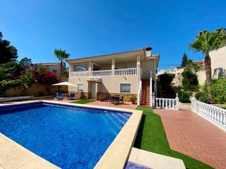 Chalet  N/a. Casa en ciudad quesada