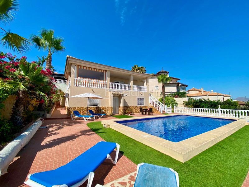 Foto e059763b-fb98-403d-94b7-8a8adc6dbda9. Xalet amb aparcament piscina a Almoradí