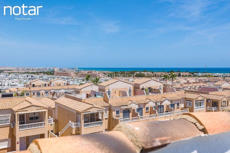 Foto a91653ec-cd07-4241-a6a4-6e5fb059f177. Àtic amb piscina a Los Balcones y los Altos Orihuela