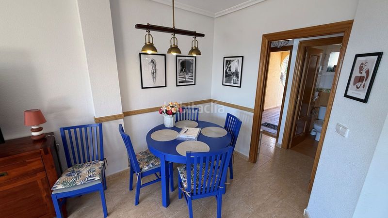 Foto 05405f13-8707-42ed-aa38-dc1c75b8f1f9. Apartament amb aparcament piscina a Aguamarina Orihuela