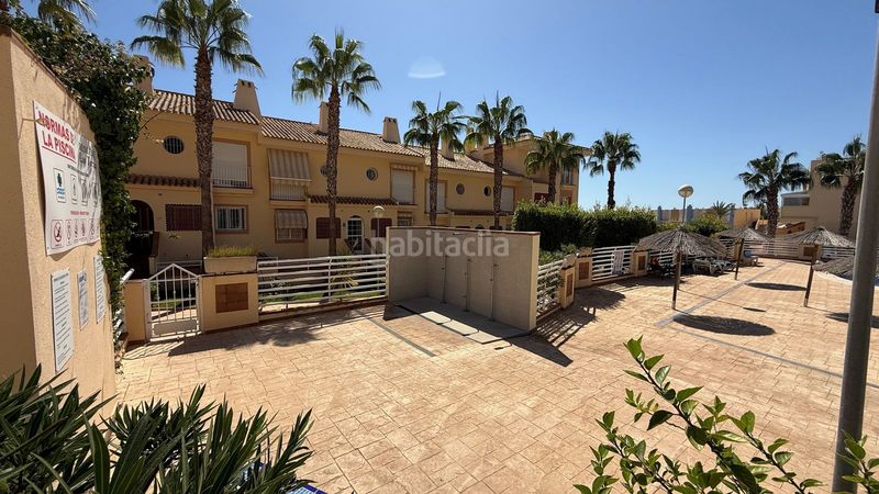 Foto 2c4b8016-e484-42ef-98a9-2745f95a66da. Apartament amb aparcament piscina a Aguamarina Orihuela