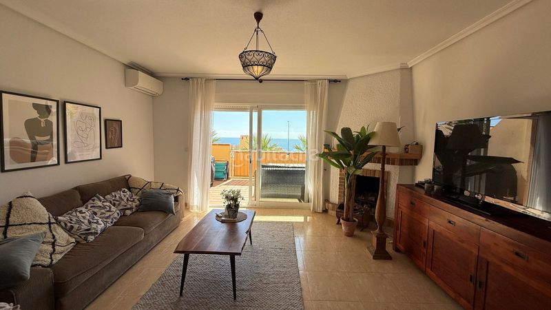 Foto 3022e7e1-6202-4ae7-8205-f0703a27c20d. Apartament amb aparcament piscina a Aguamarina Orihuela