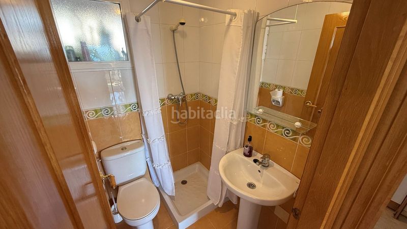 Foto 405a7515-8b44-4f7e-bcfa-8715556587c8. Apartament amb aparcament piscina a Aguamarina Orihuela