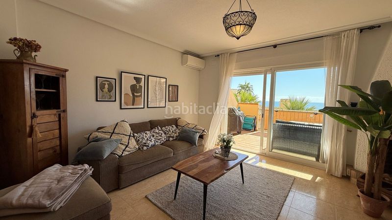 Foto 485bb58d-b58f-4745-87ff-f4eba08da55c. Apartament amb aparcament piscina a Aguamarina Orihuela