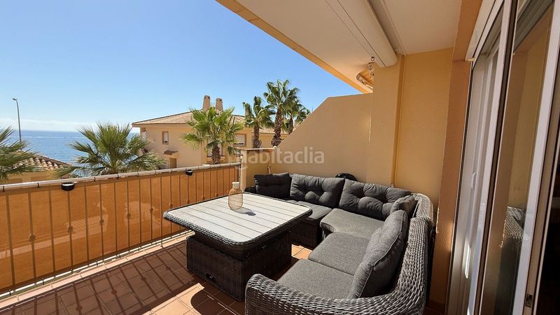 Foto 4b3ef621-4b2e-46db-9444-9f96e2e7ea95. Apartament amb aparcament piscina a Aguamarina Orihuela