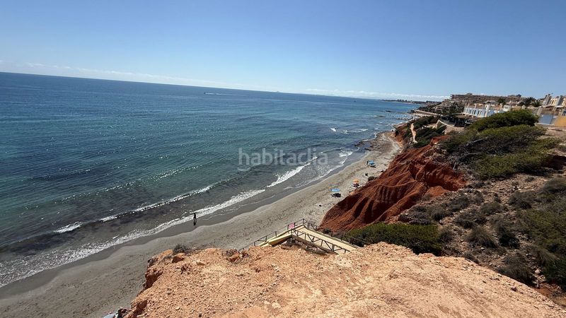 Foto 544b1c7b-2bb6-4ea9-a630-a435319893b4. Apartament amb aparcament piscina a Aguamarina Orihuela