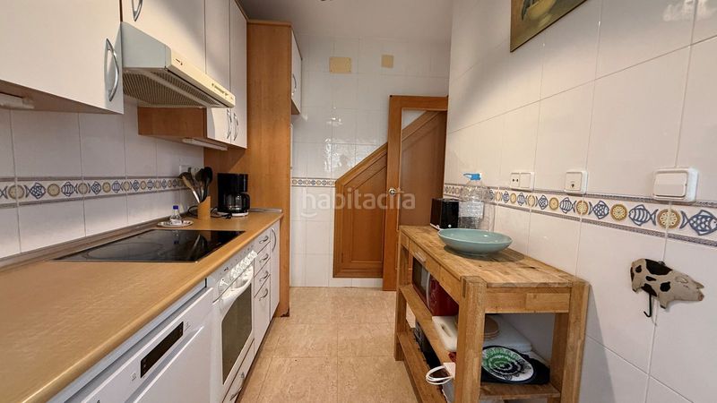 Foto 7b13e461-8258-4764-b17b-d4c5370dba92. Apartament amb aparcament piscina a Aguamarina Orihuela