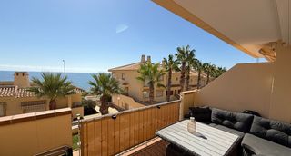 Appartement  N/a. En primera línea de playa!