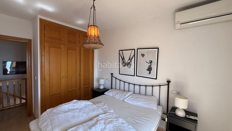 Foto 9373e0bb-5523-4580-9886-f0e53a7559ce. Apartament amb aparcament piscina a Aguamarina Orihuela