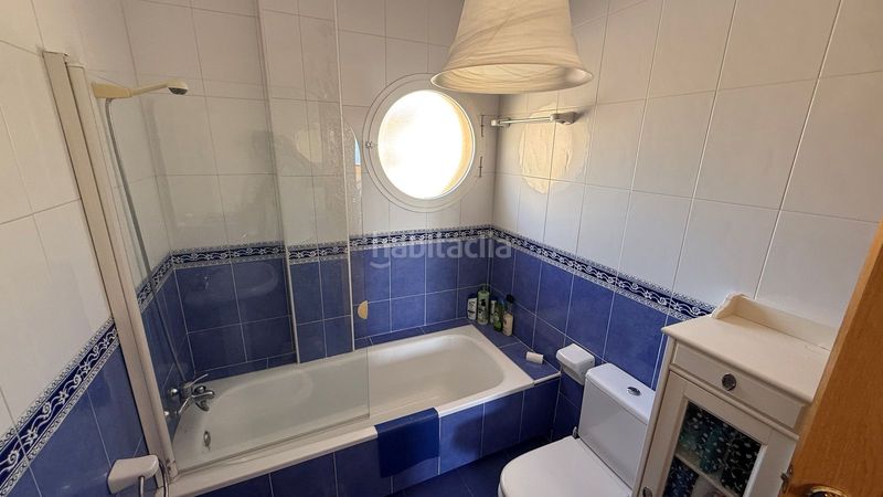 Foto 961e4963-3063-439d-b162-6f15f8ad98cd. Apartament amb aparcament piscina a Aguamarina Orihuela