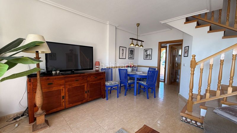 Foto 9f7b113d-4bb0-44d1-921c-67cf70fe80ac. Apartament amb aparcament piscina a Aguamarina Orihuela