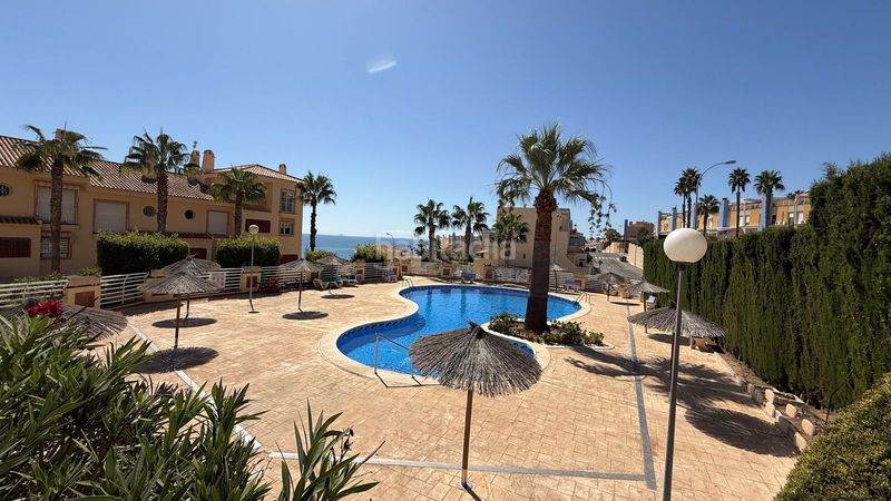 Foto cc47160f-9c1b-4128-90f0-c6b56298e48e. Apartament amb aparcament piscina a Aguamarina Orihuela