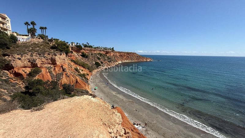 Foto d63efc43-e2fb-4214-ad51-97197dc483fb. Apartament amb aparcament piscina a Aguamarina Orihuela