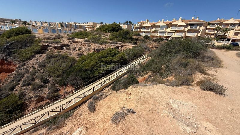 Foto d9eb8fb3-7451-4557-ad61-be444a4f6d8a. Apartament amb aparcament piscina a Aguamarina Orihuela