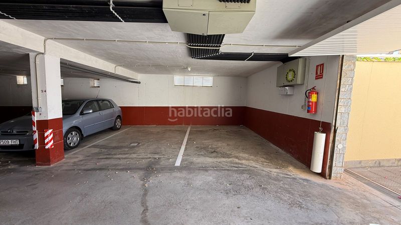 Foto f3265741-a9e4-46d8-9e7a-d436c55ff893. Apartament amb aparcament piscina a Aguamarina Orihuela