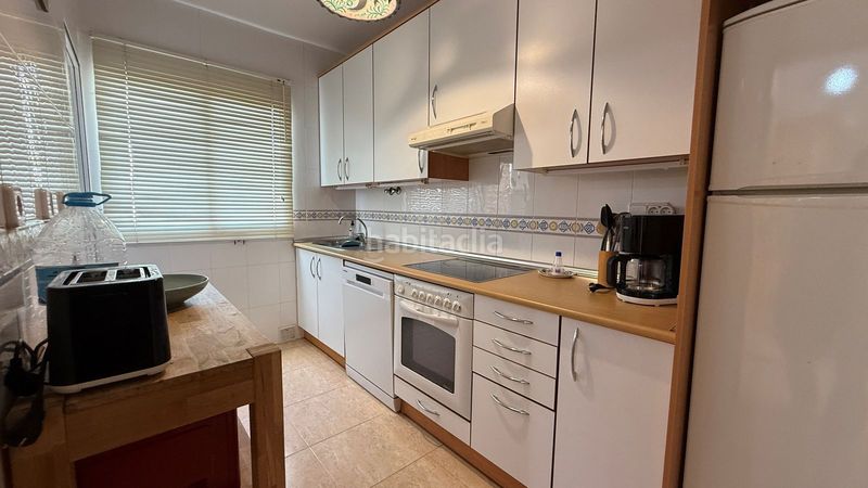Foto fe78380d-3d01-4830-8dca-2b45ecca351e. Apartament amb aparcament piscina a Aguamarina Orihuela
