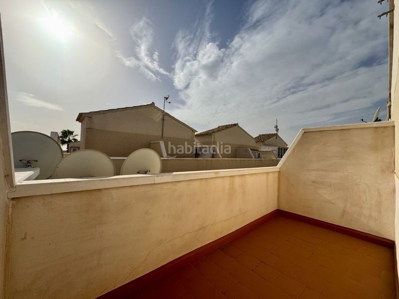 Foto 3ff8eec6-d677-406e-826c-c97f15998010. Apartament amb piscina a La Florida Orihuela