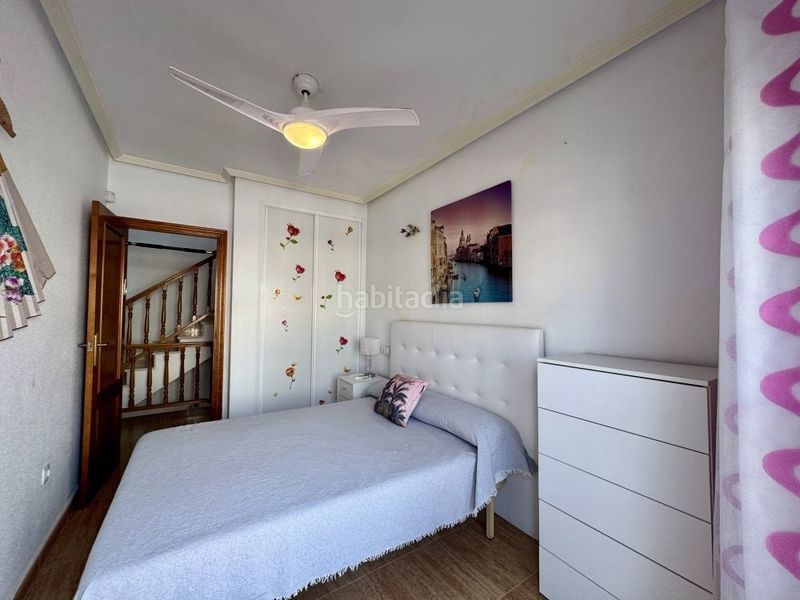 Foto b1e7b244-1354-4891-adf7-d7d74ef364d8. Apartament amb piscina a La Florida Orihuela