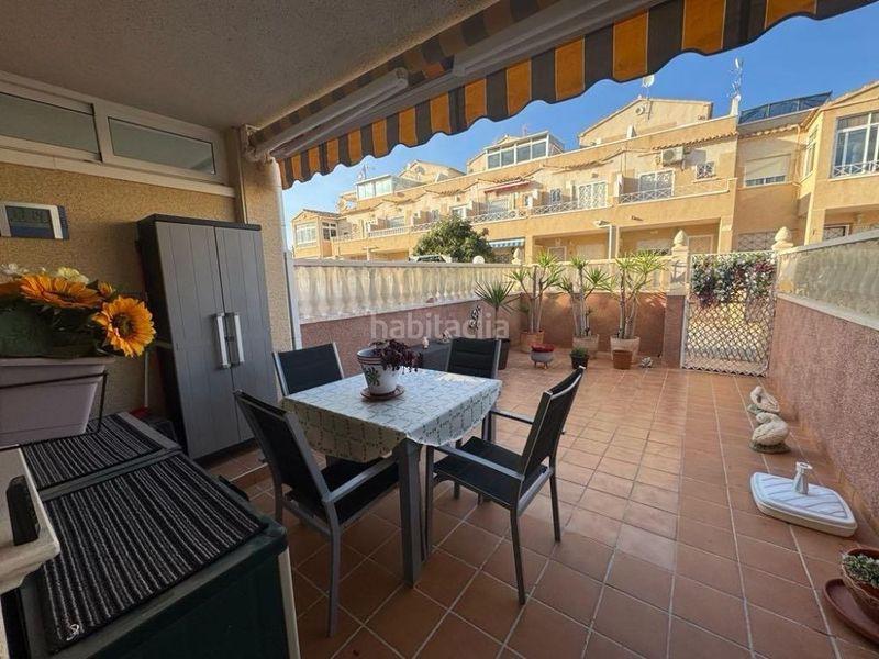 Foto dbdece5b-7912-4b46-a630-6a0e7fd47290. Apartament amb piscina a La Florida Orihuela