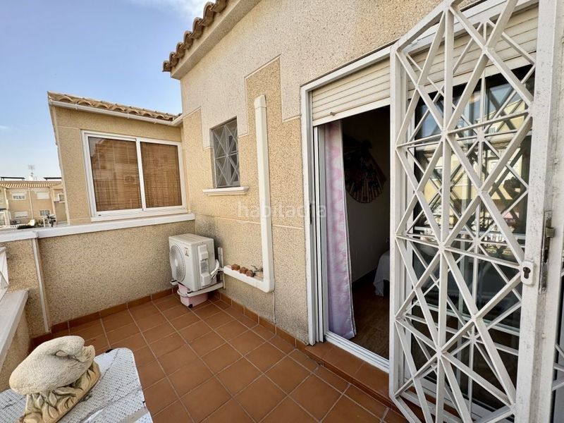 Foto de00c80b-e94f-4e48-920f-c28a4cc6b8c6. Apartament amb piscina a La Florida Orihuela